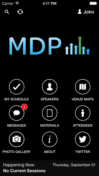 2016 AT&T Mobility Development Program