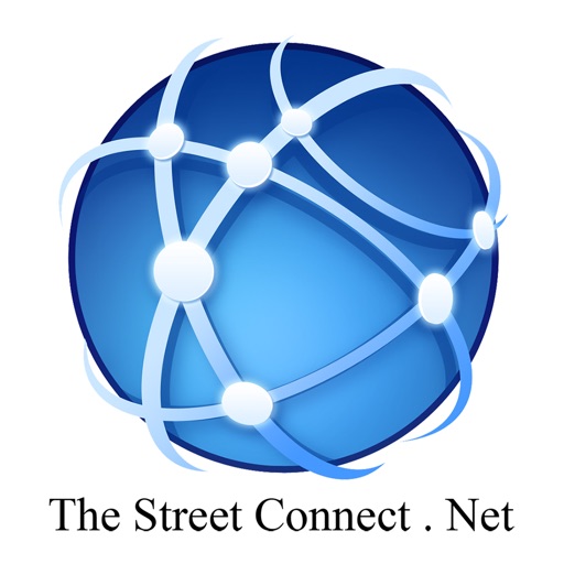 TheStreetConnect.net icon