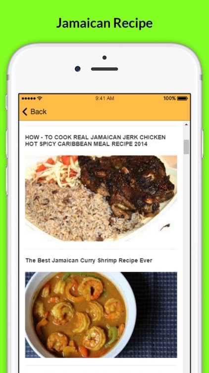 Jamaican Recipes - Best Jamaican Stew Pork Recipe