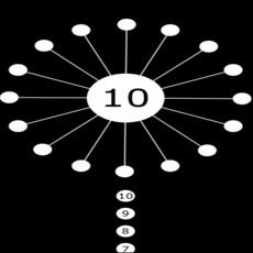 Activities of Connect Circle Ball Game
