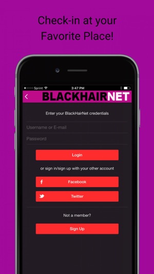 BlackHairNet(圖4)-速報App