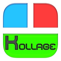 Kollage - Custom Collage  Pic Frame  Caption Editor
