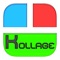 Kollage - Custom Collage & Pic Frame & Caption Editor