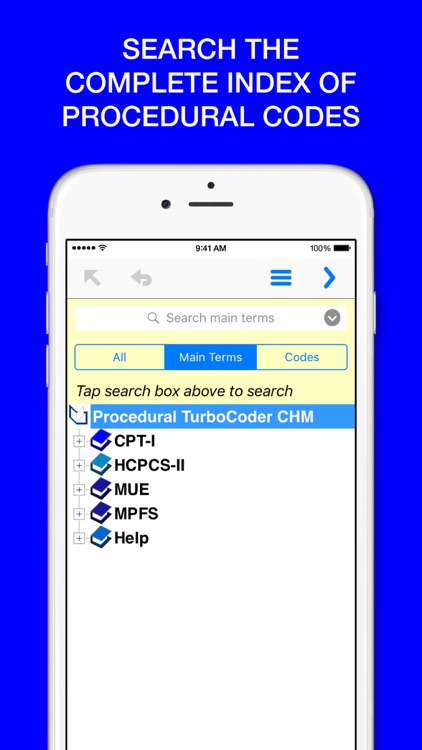 Procedural TurboCoder 2017 CPT Codes, HCPCS & MUE.