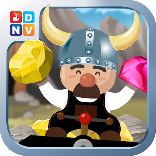 Classic Gold Miner : Special Edition iOS App