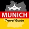 **** DISCOVER MUNICH WITH THIS POWERFUL GUIDE ****