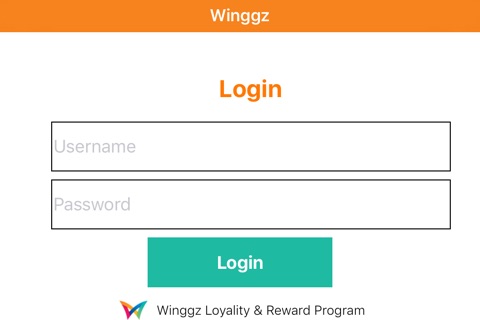 Winggz Business screenshot 3
