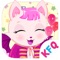 Cute Cat-Pet Salon Baby Games