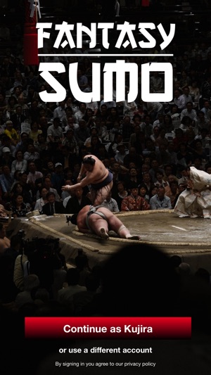 Fantasy Sumo(圖1)-速報App