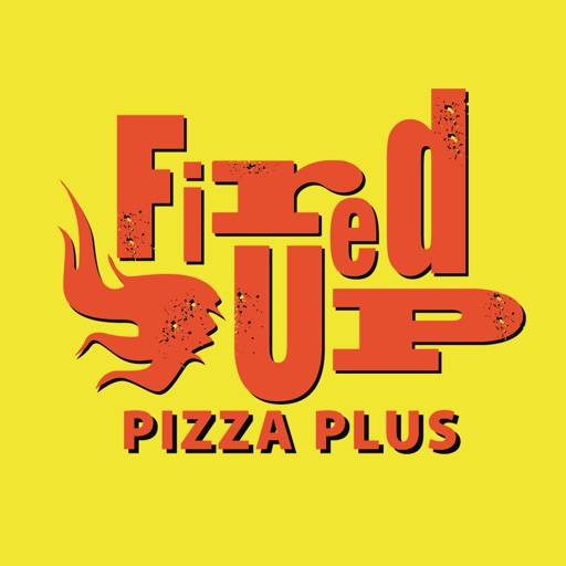 Fired Up Pizza Plus