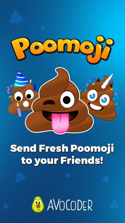 Poomoji screenshot-4