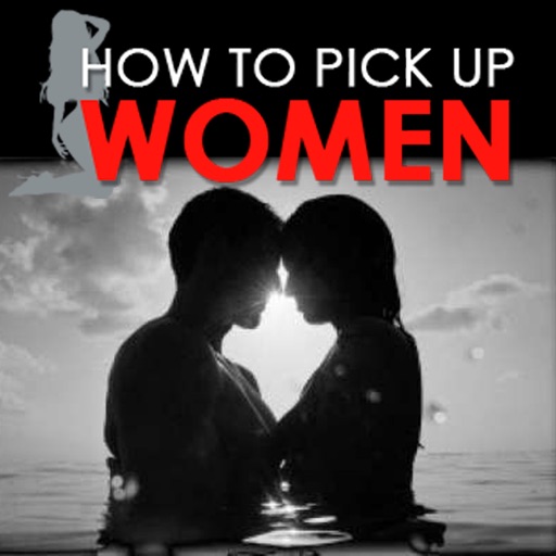 How to Pick Up Women icon