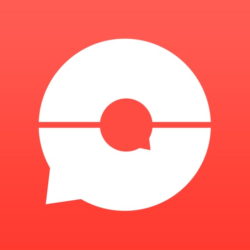 Chat for Pokemon iOS App