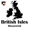 British Isles Discovered - A tourist guide to the UK and Ireland