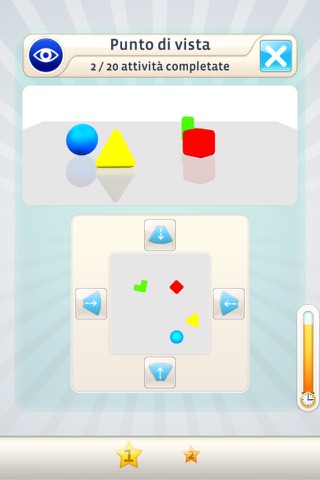 Brain Duel screenshot 2