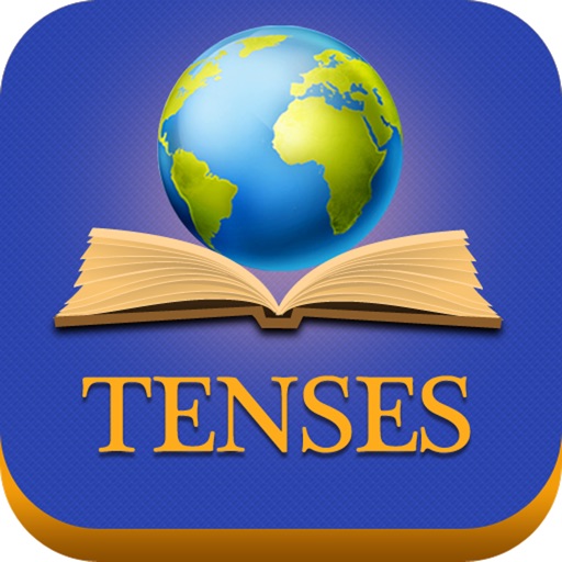 English Tenses