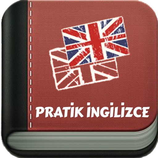 Pratik İngilizce - İngilizce Sözlük, İngilizce Öğren, Kelime Ezberle, Çeviri ve Tercüman iOS App