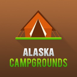 Alaska Camping Guide
