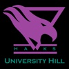 University Hill Secondary School