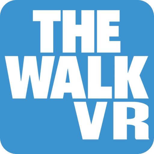 The Walk VR Icon