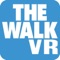 Use your mobile device to experience The Walk