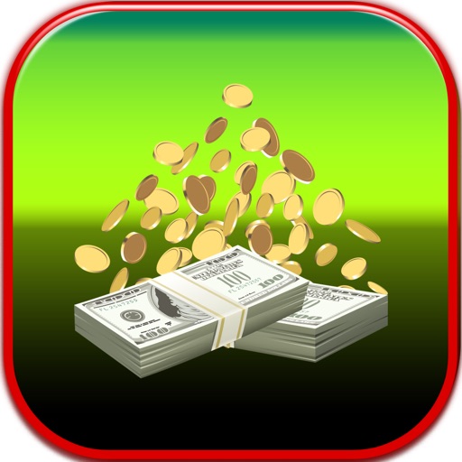 Big Fish Casino - Star City Slots icon