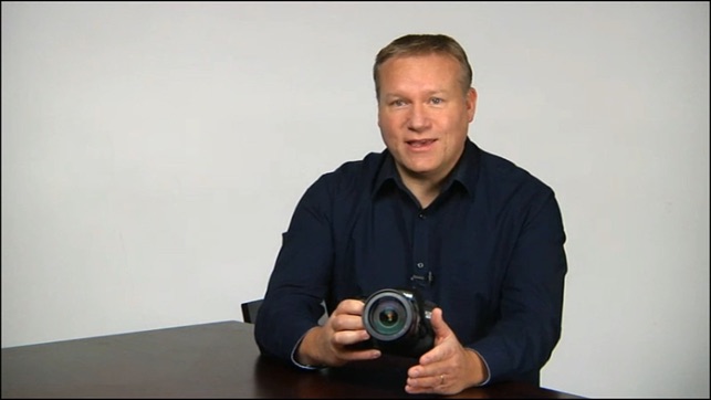 Canon 6D Beyond the Basics from QuickPro(圖2)-速報App