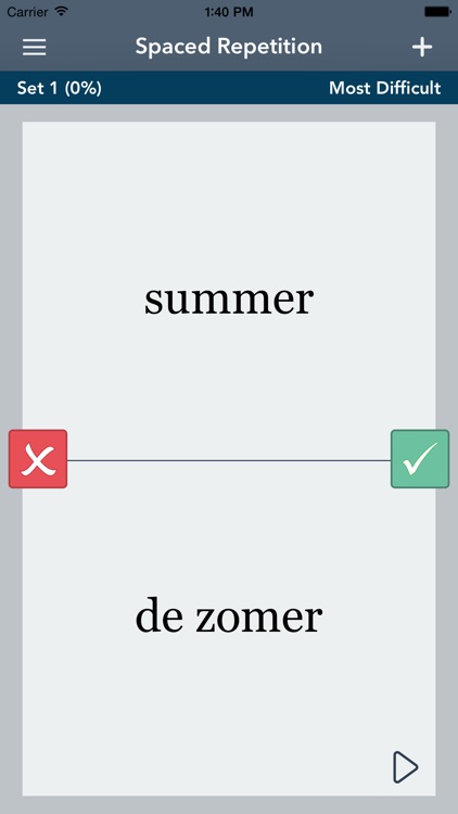 Learn Dutch Essentials - AccelaStudy®