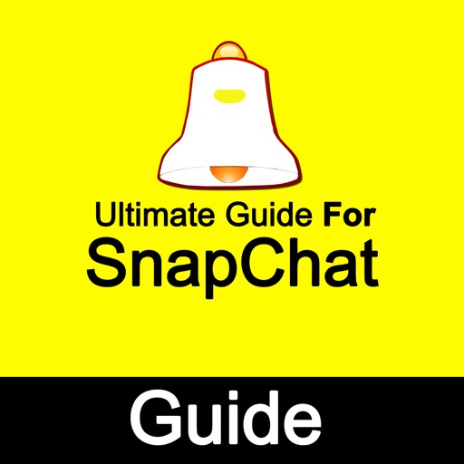 Ultimate Guide For Snapchat icon