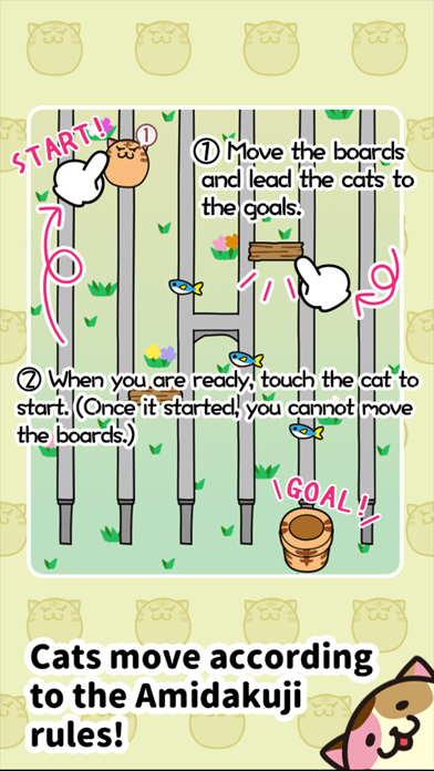 Crossy Cats screenshot 4