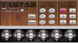 Game screenshot TamTam Machine apk