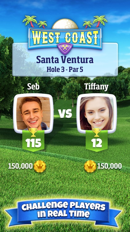 Golf Clash