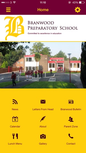 Branwood Preparatory School(圖1)-速報App