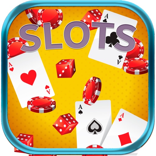 Jack-Hold Casino Slots Machine iOS App