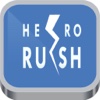 Hero Rush Save Car