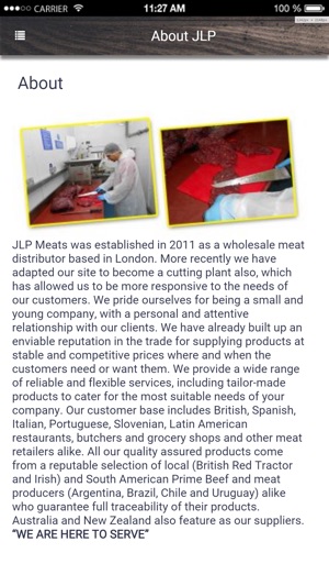 JLP Meats(圖3)-速報App