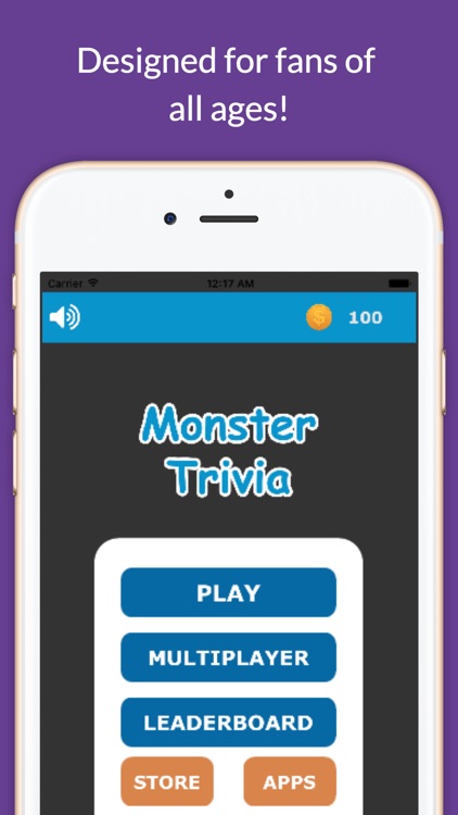 Monster Trivia Quiz - Pokemon Fan Edition screenshot-3