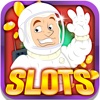 The Alien Slots: Earn super casino bonuses