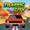 Traffic City ~ Extreme Car Driving Simulator Free