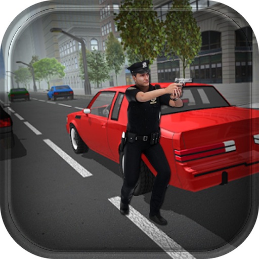 Grand Russian Mafia Gangsters 3D iOS App