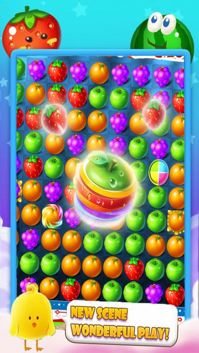 Juice Pop Sooma - Shop Fruit screenshot 2