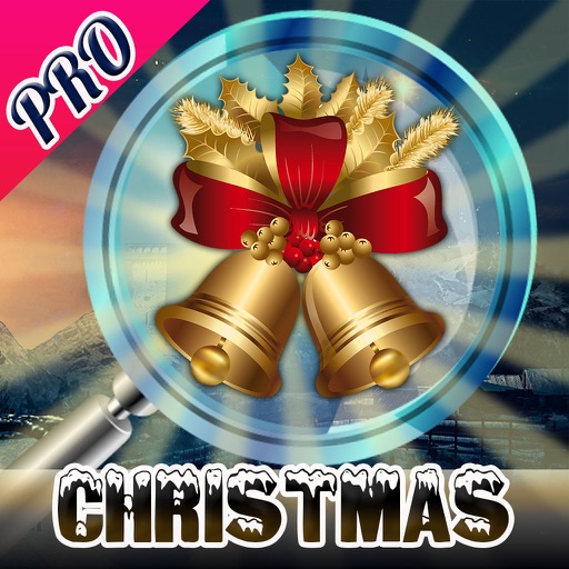 Christmas Party Pro Icon