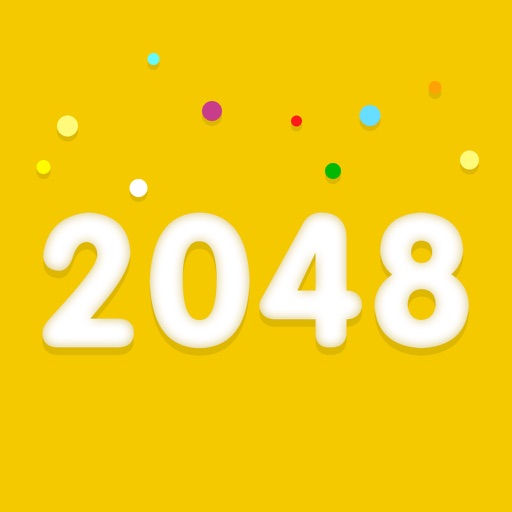 2048 - Challenging Number Puzzle Game • ABCya!