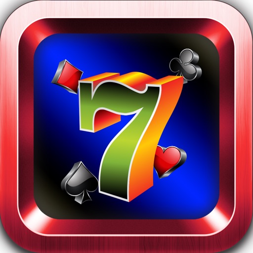 777 Lure Abundance - FREE Casino Vegas icon