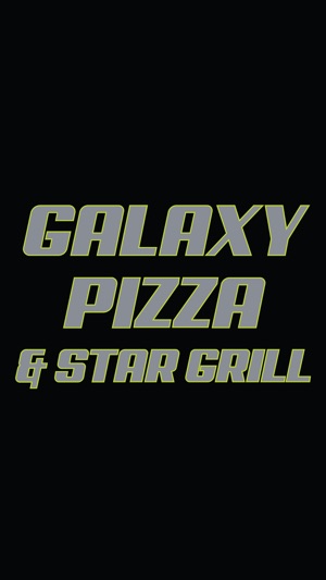 Galaxy Pizza & Star Grill