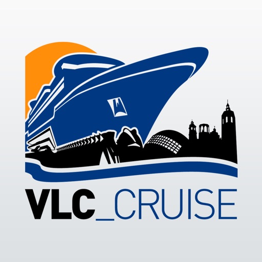 VLC Cruise Icon