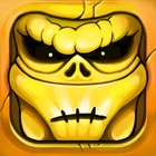 Top 30 Games Apps Like Zombie Run HD - Best Alternatives