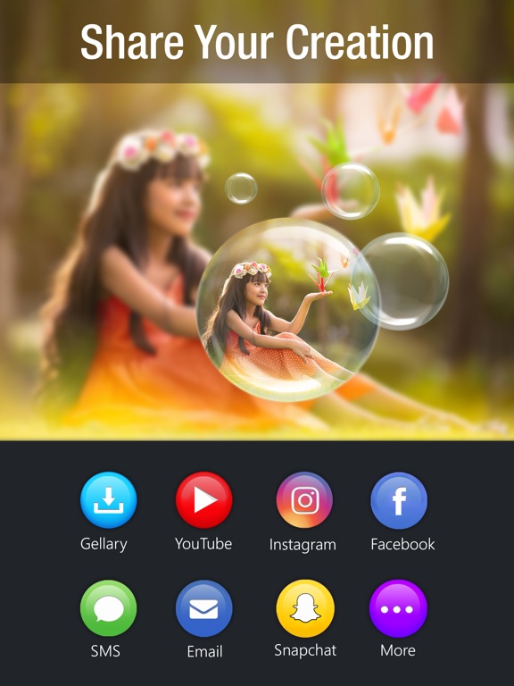 Beste Gratis Foto Bewerken Apps 2021 Uc