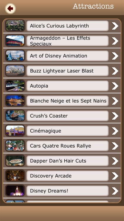 Best App For Disneyland Paris