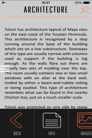 Tulum Travel Guide Offline screenshot 4